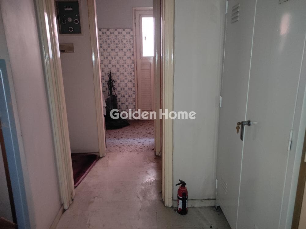 Apartment in Ekteloniston - Eforiakon, Alimos — Photo 2 of 4