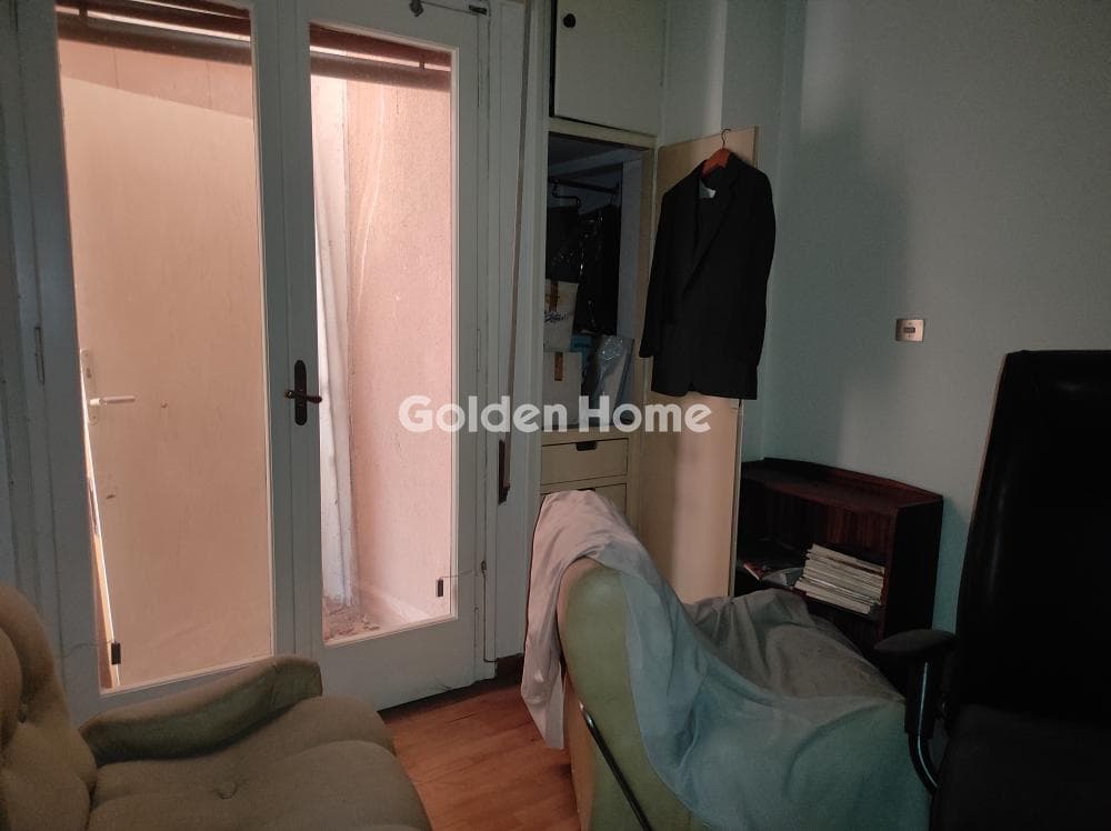 Apartment in Ekteloniston - Eforiakon, Alimos — Photo 4 of 4