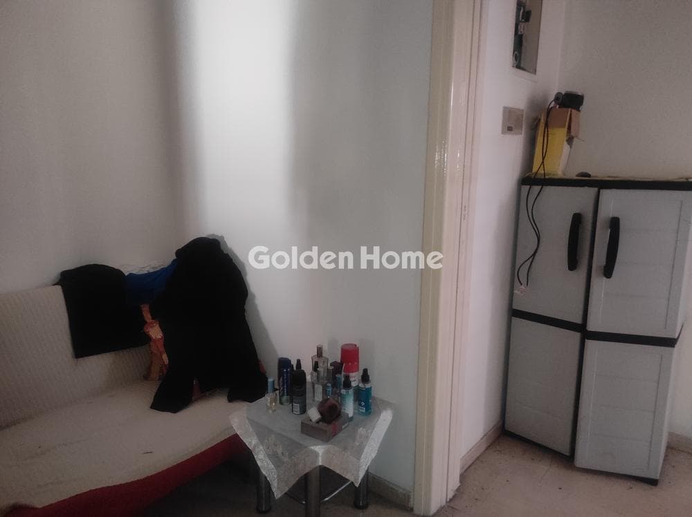 Apartment in Ekteloniston - Eforiakon, Alimos — Photo 1 of 5