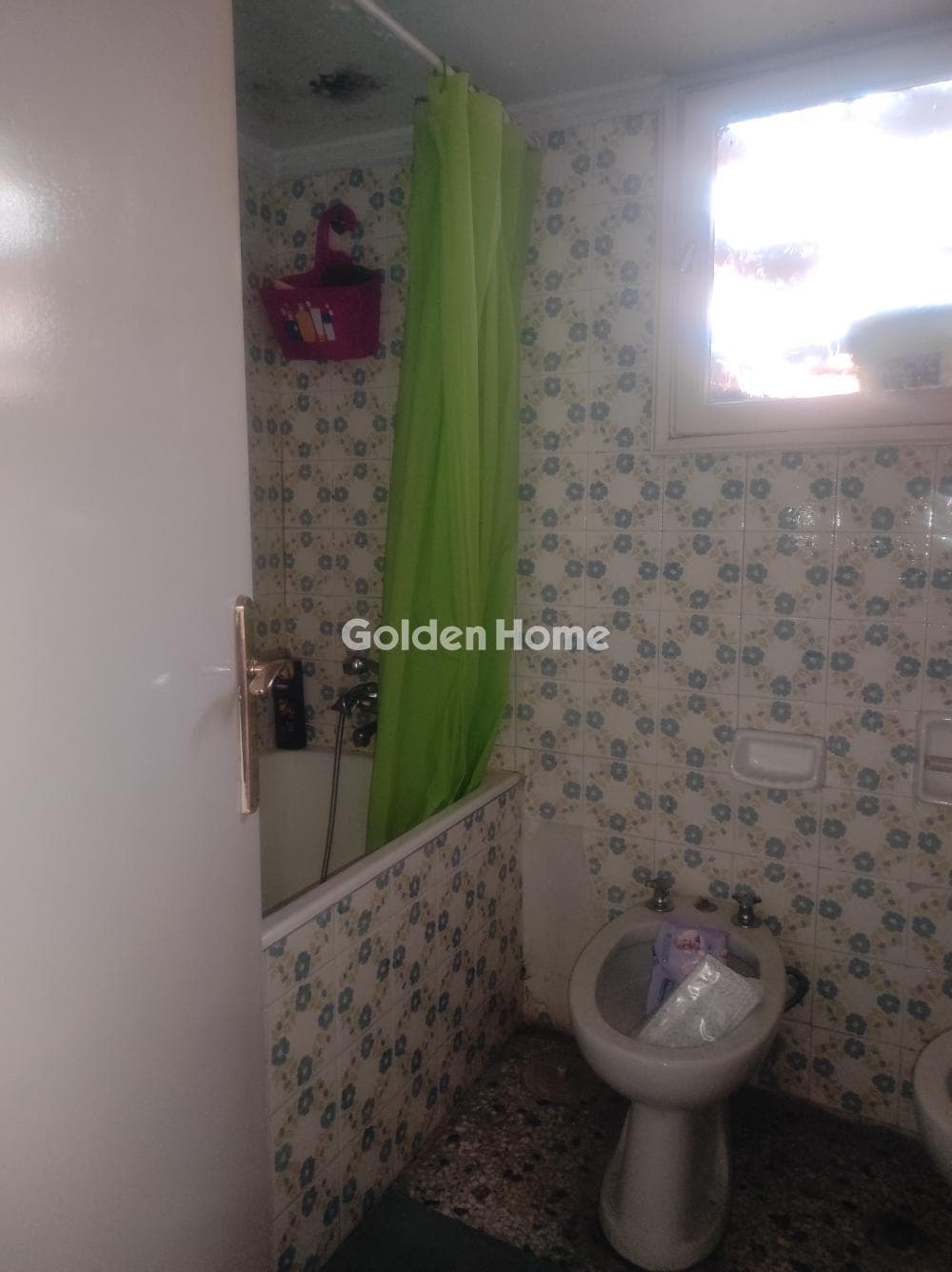 Apartment in Ekteloniston - Eforiakon, Alimos — Photo 2 of 5