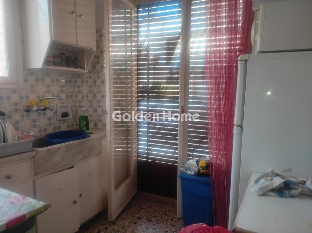 Apartment in Ekteloniston - Eforiakon, Alimos — Photo 5 of 5