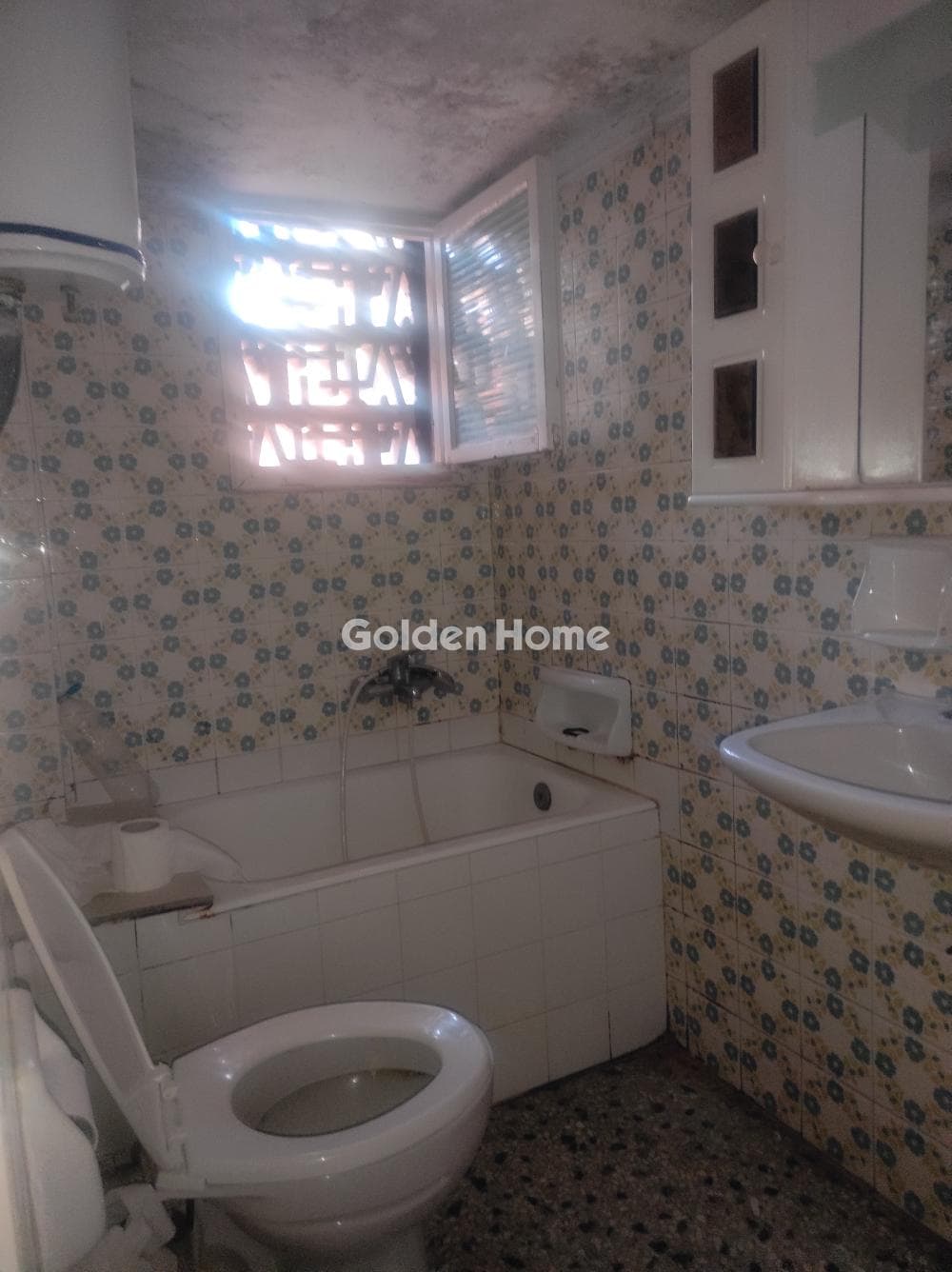 Apartment in Ekteloniston - Eforiakon, Alimos — Photo 6 of 9