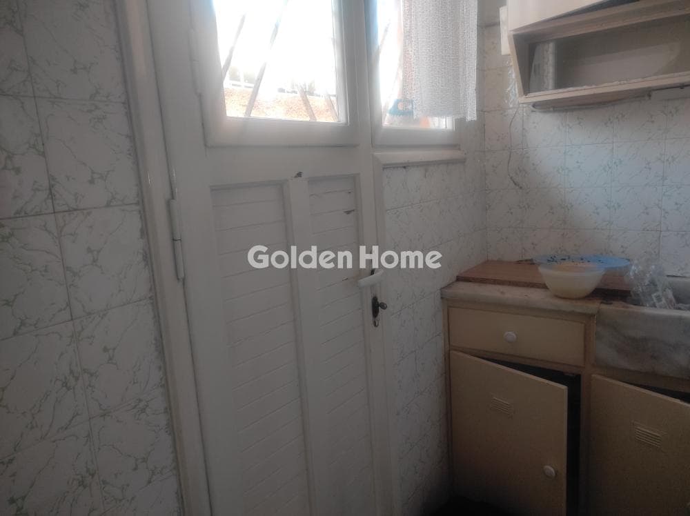 Apartment in Ekteloniston - Eforiakon, Alimos — Photo 8 of 9