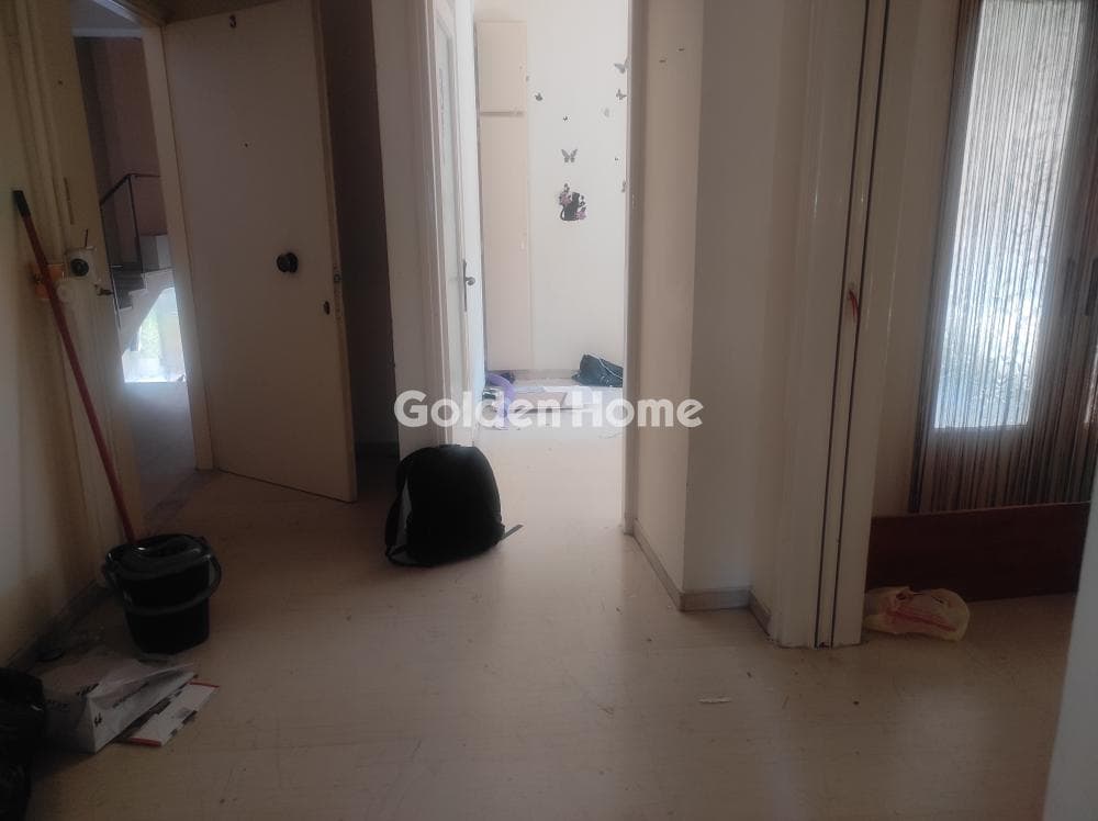 Apartment in Ekteloniston - Eforiakon, Alimos — Photo 9 of 9