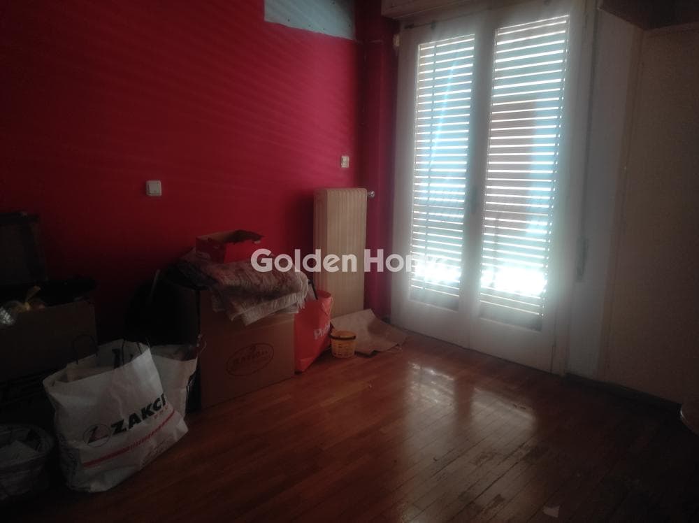 Apartment in Ekteloniston - Eforiakon, Alimos — Photo 2 of 4