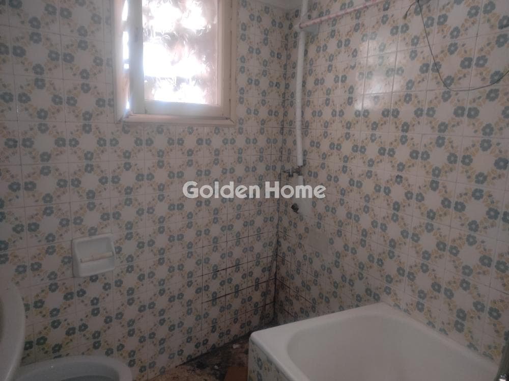 Apartment in Ekteloniston - Eforiakon, Alimos — Photo 3 of 4