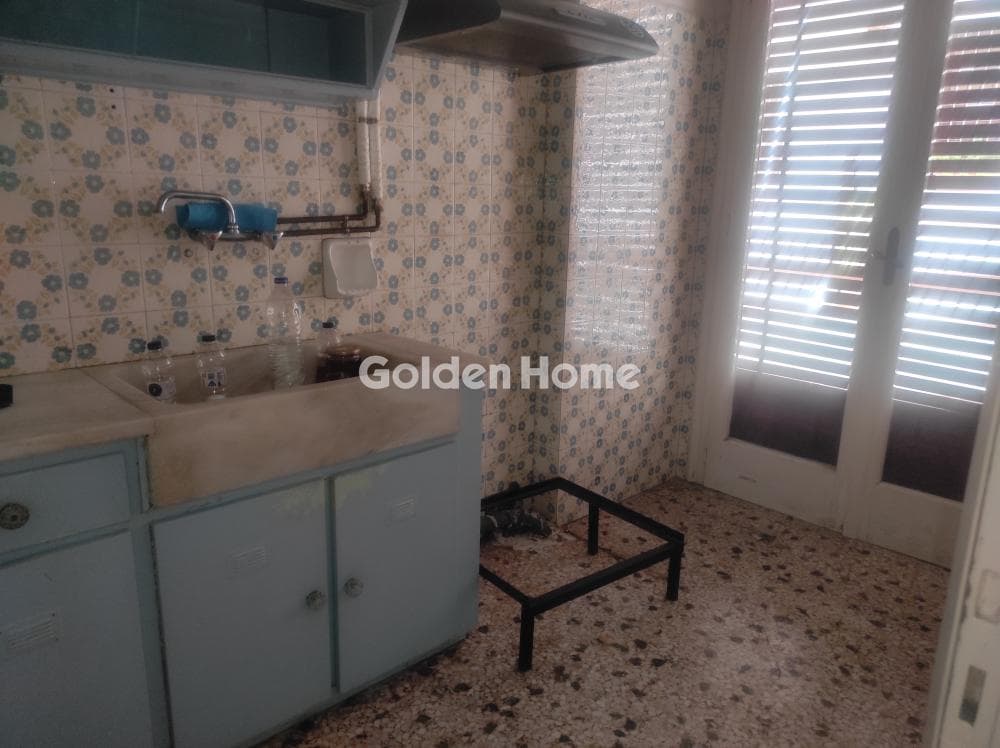 Apartment in Ekteloniston - Eforiakon, Alimos — Photo 4 of 4