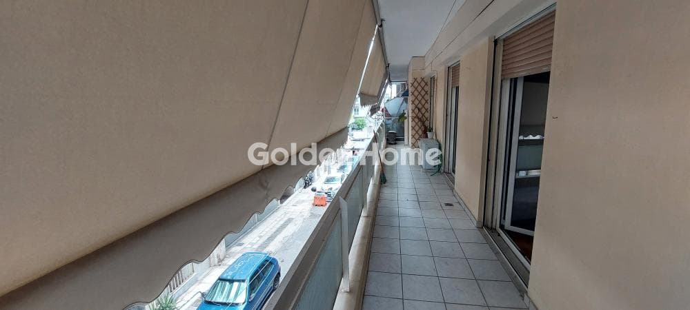 Apartment in Stavros, Piraeus — Photo 1 of 4