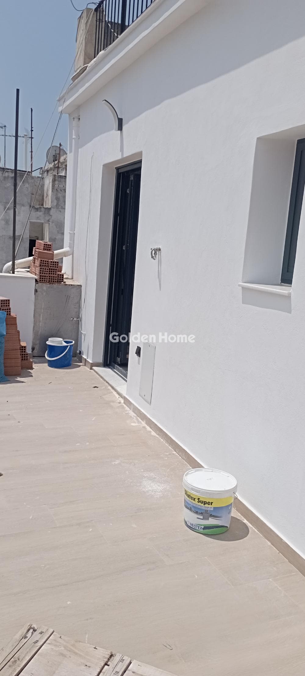 Apartment in Agios Panteleimonas, Patision - Acharnon — Photo 13 of 21