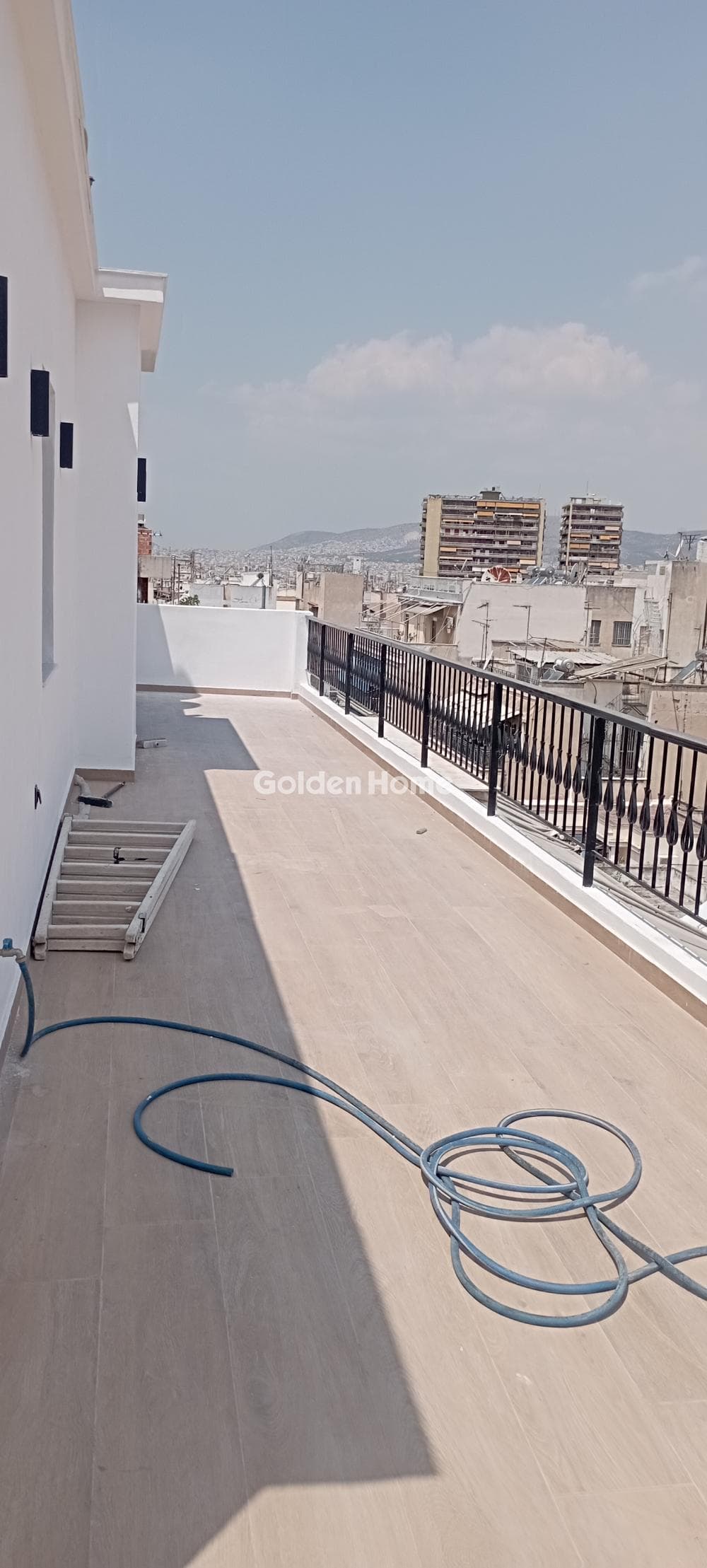 Apartment in Agios Panteleimonas, Patision - Acharnon — Photo 15 of 21