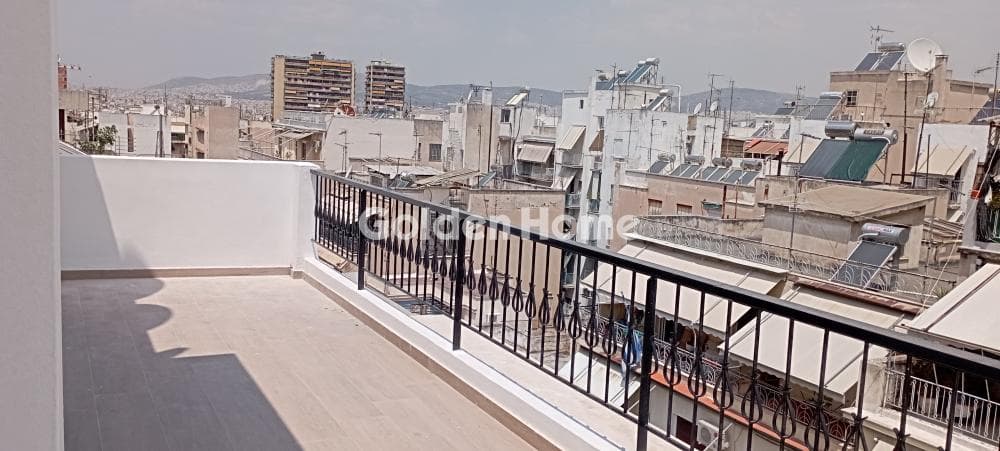 Apartment in Agios Panteleimonas, Patision - Acharnon — Photo 1 of 21