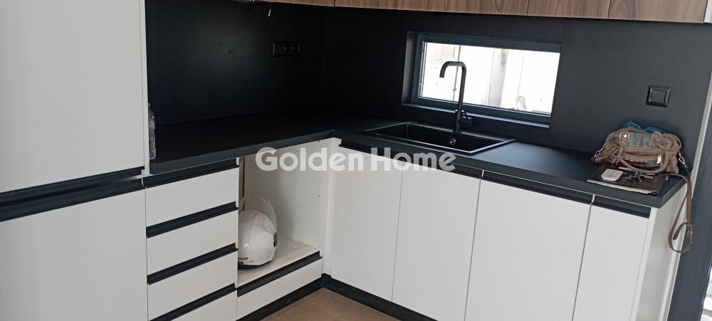 Apartment in Agios Panteleimonas, Patision - Acharnon — Photo 16 of 21