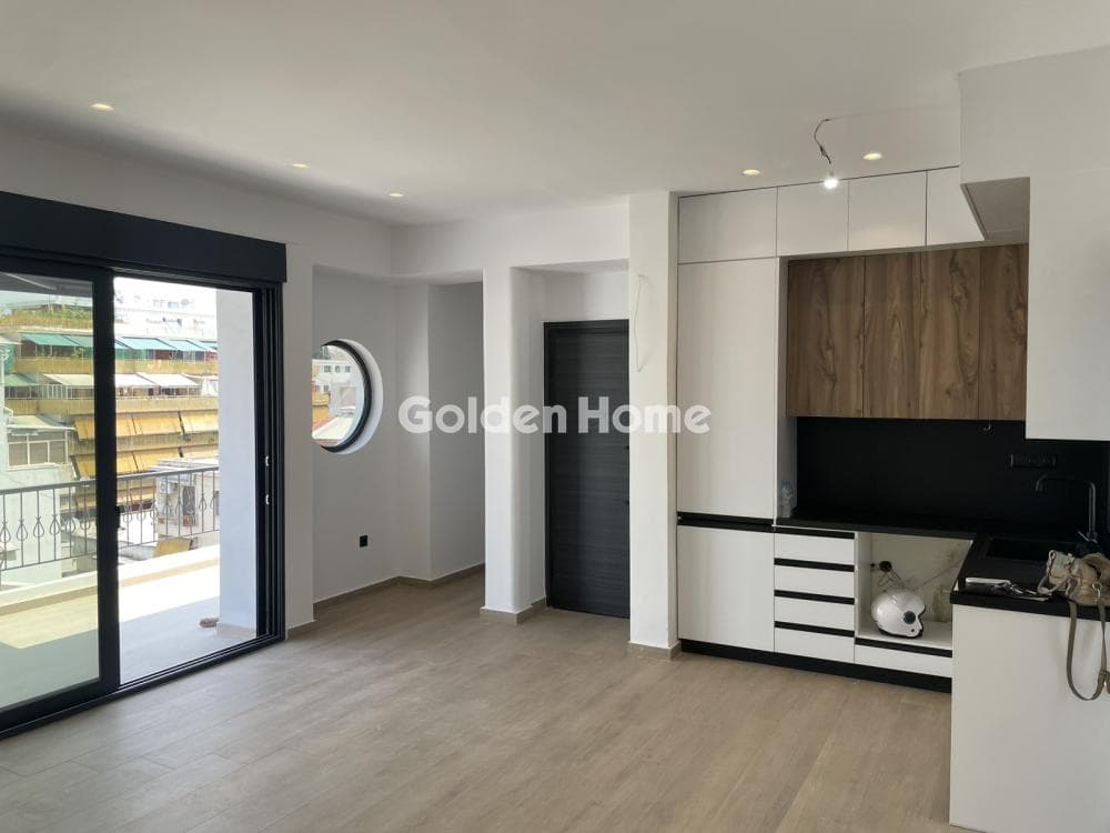 Apartment in Agios Panteleimonas, Patision - Acharnon — Photo 6 of 21