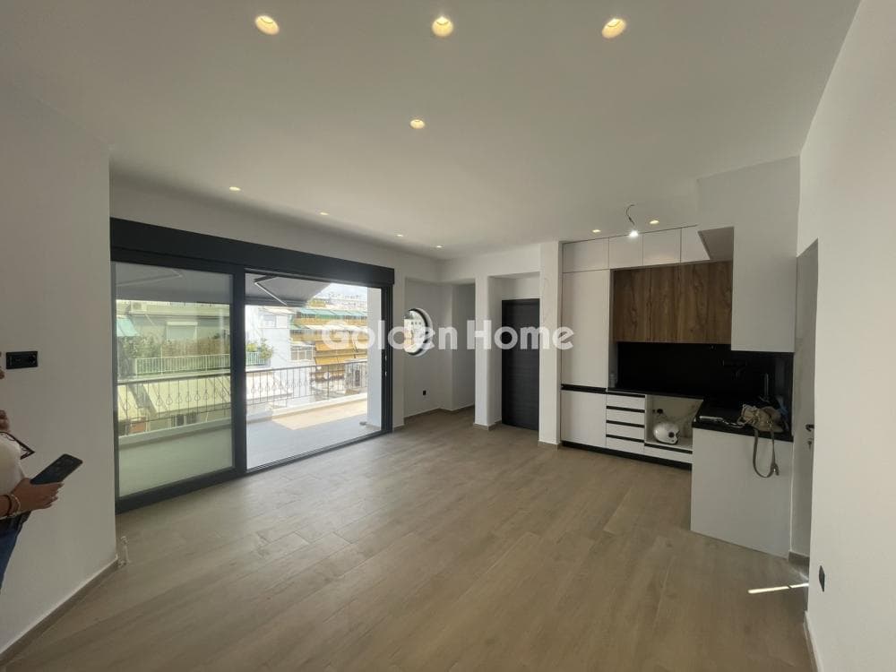 Apartment in Agios Panteleimonas, Patision - Acharnon — Photo 5 of 21