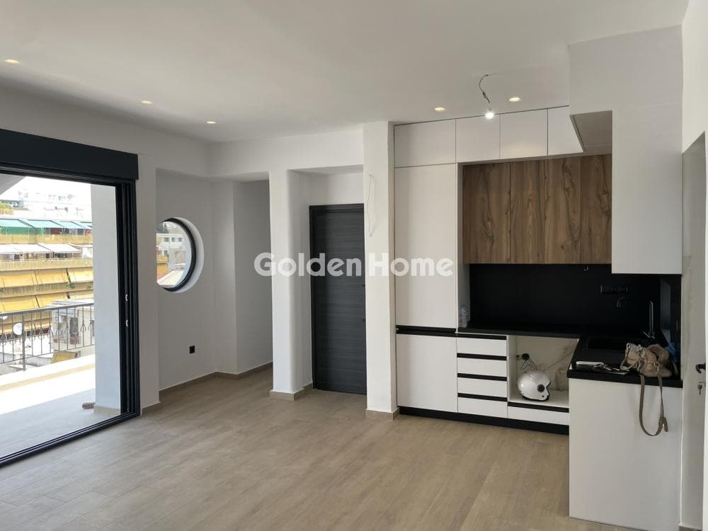 Apartment in Agios Panteleimonas, Patision - Acharnon — Photo 19 of 21