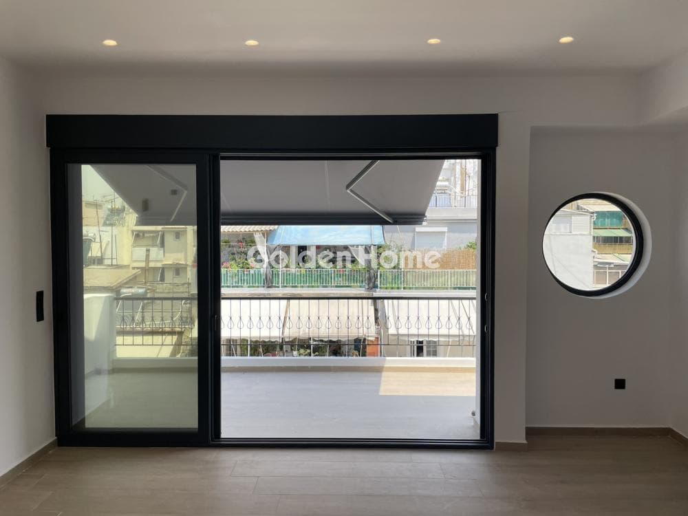 Apartment in Agios Panteleimonas, Patision - Acharnon — Photo 2 of 21