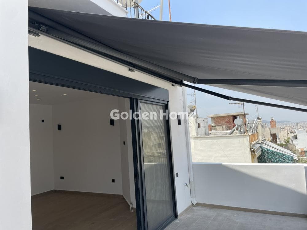 Apartment in Agios Panteleimonas, Patision - Acharnon — Photo 3 of 21