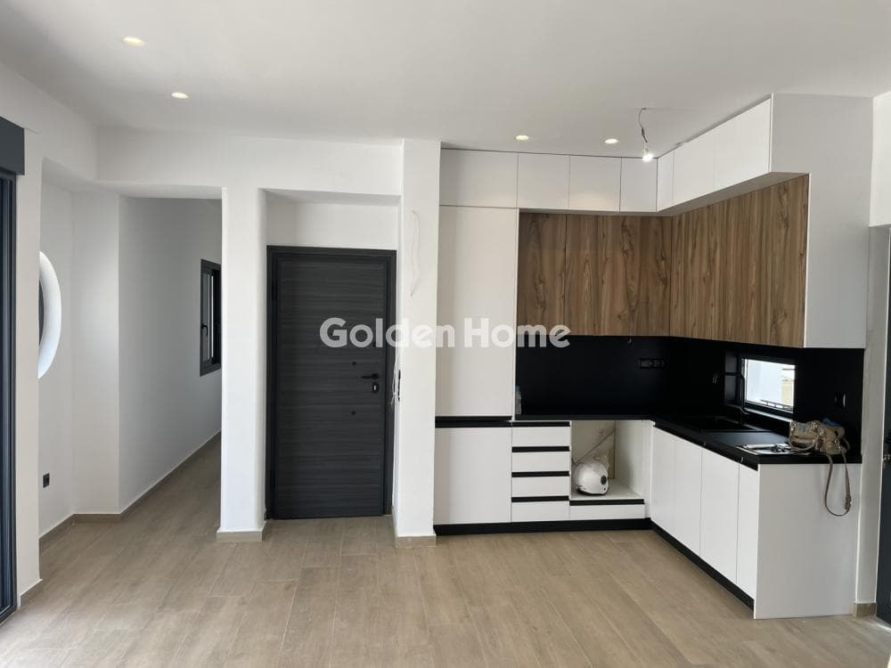 Apartment in Agios Panteleimonas, Patision - Acharnon — Photo 20 of 21