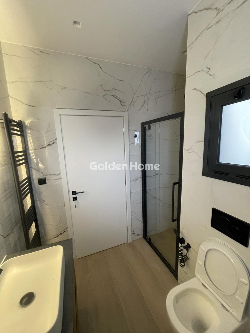 Apartment in Agios Panteleimonas, Patision - Acharnon — Photo 10 of 21