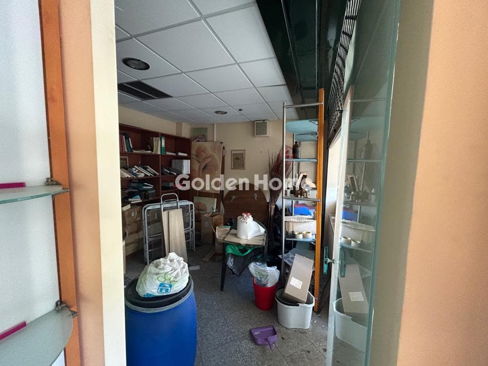 Retail Store in Agios Petros, Palaio Faliro — Photo 5 of 9
