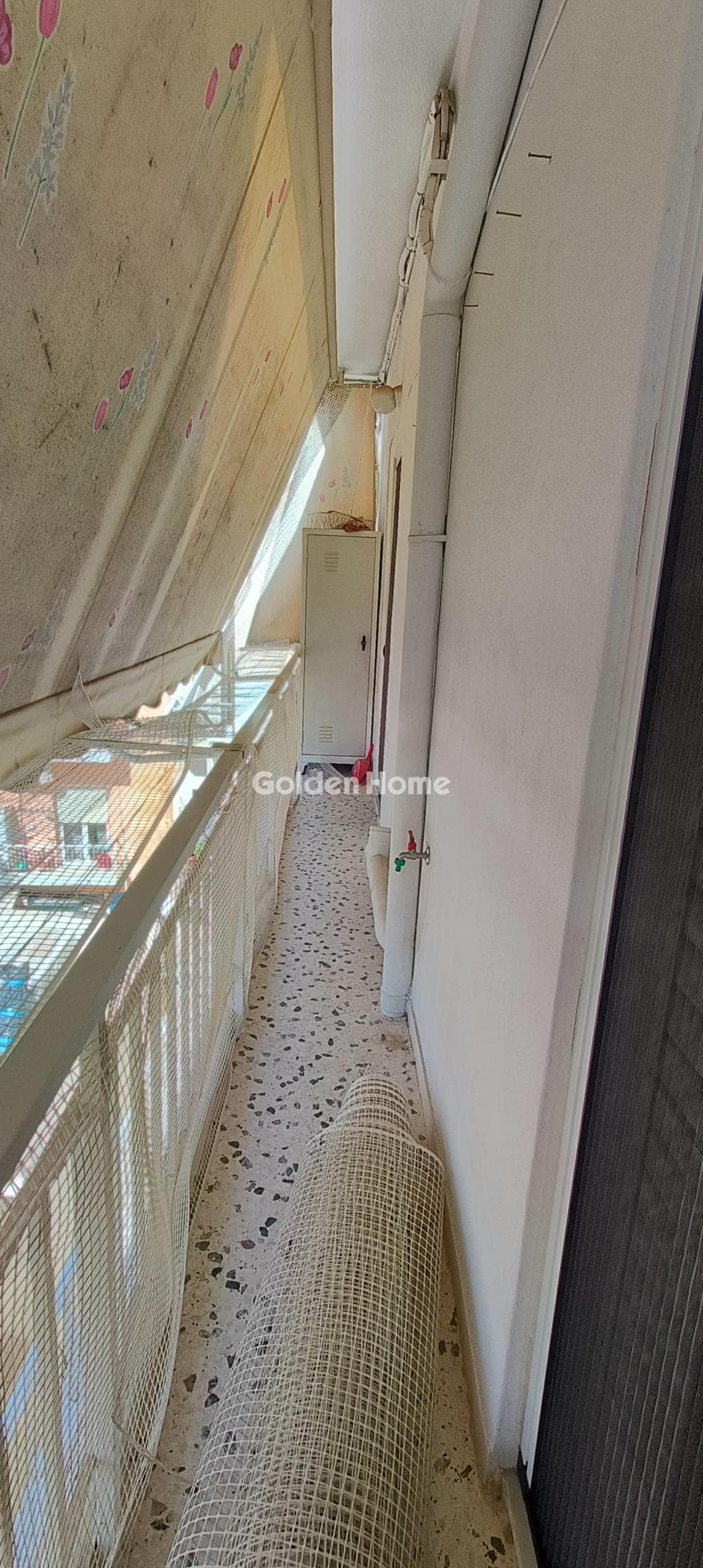 Apartment in Ano Kipseli, Kipseli — Photo 13 of 25