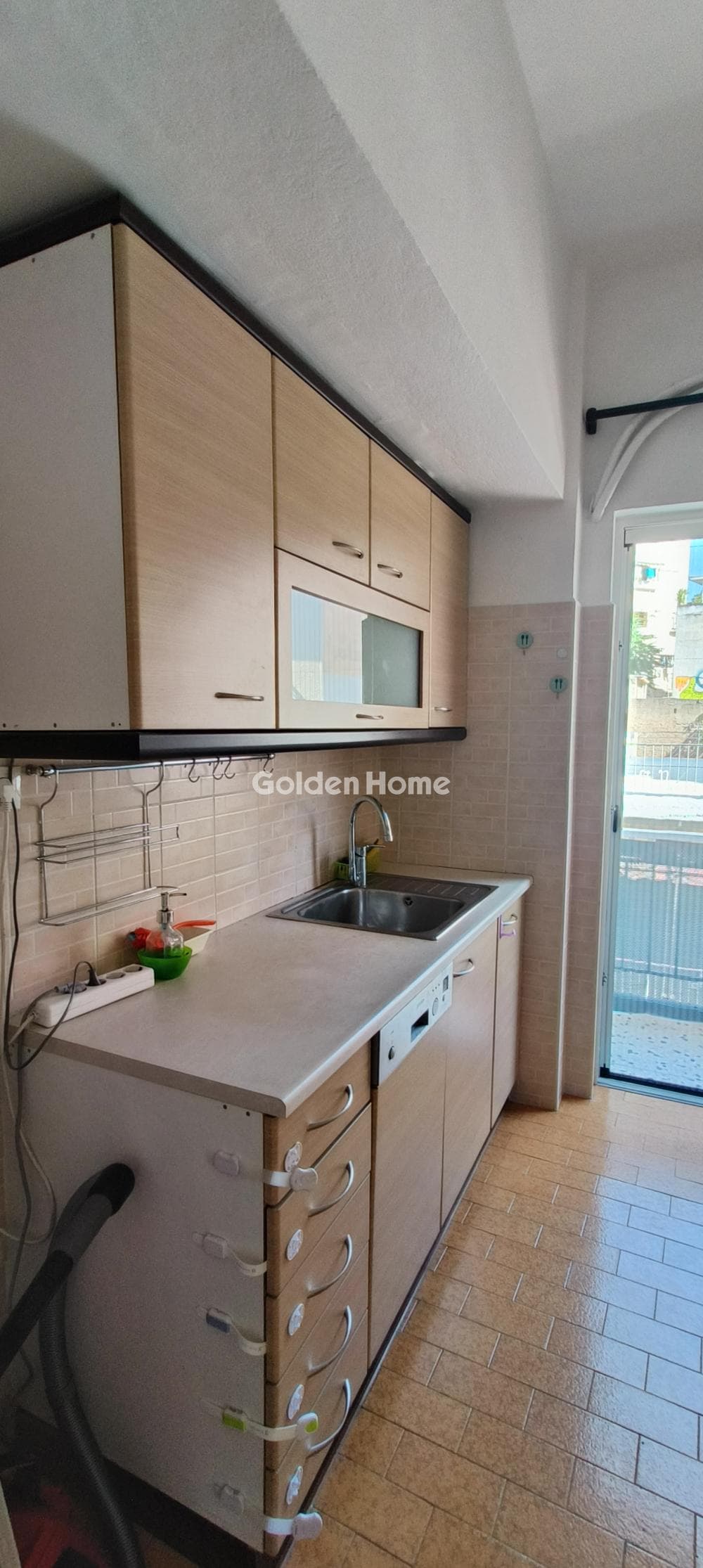 Apartment in Ano Kipseli, Kipseli — Photo 18 of 25