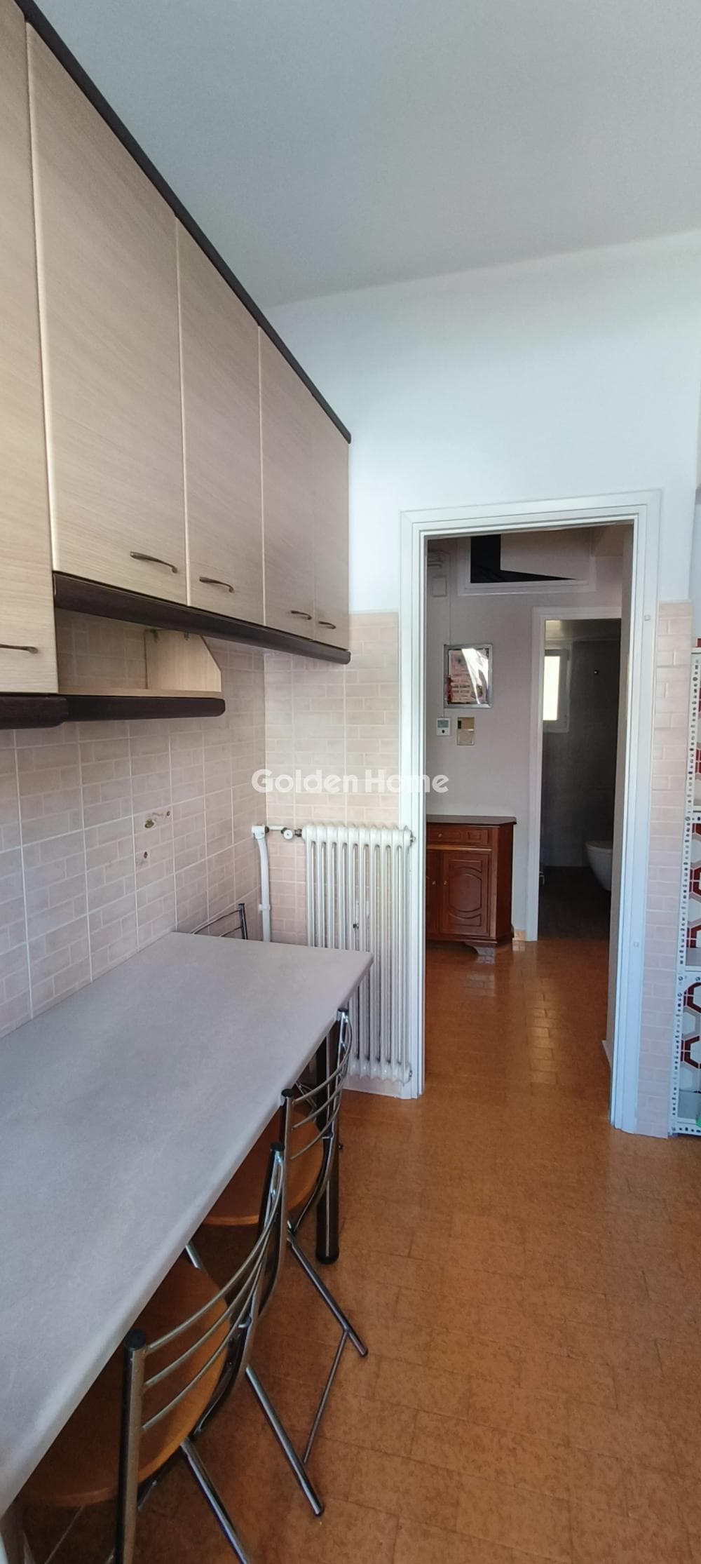Apartment in Ano Kipseli, Kipseli — Photo 22 of 25