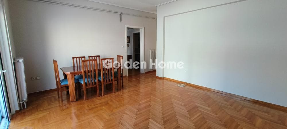 Apartment in Ano Kipseli, Kipseli — Photo 3 of 25