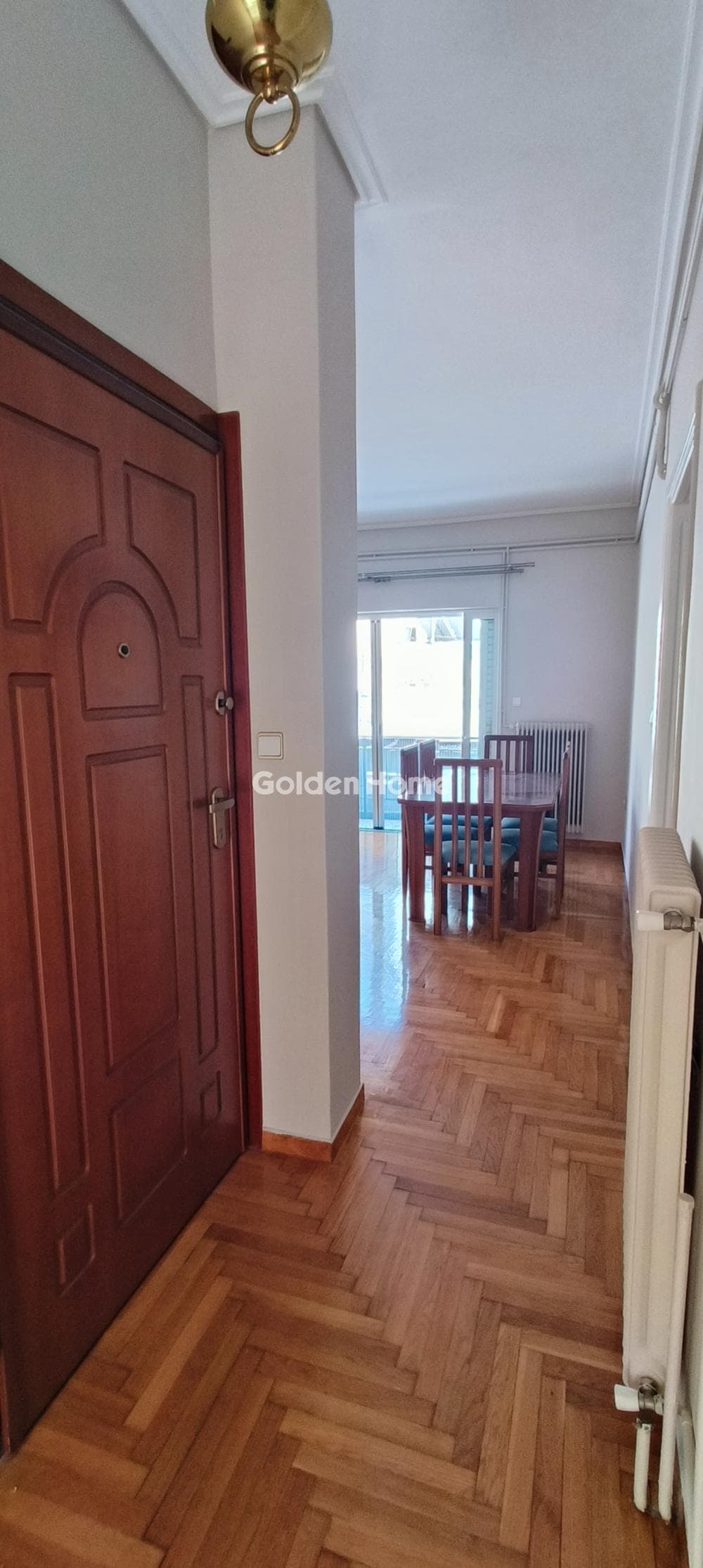 Apartment in Ano Kipseli, Kipseli — Photo 25 of 25