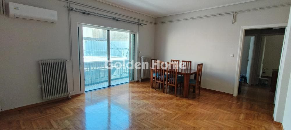 Apartment in Ano Kipseli, Kipseli — Photo 1 of 25