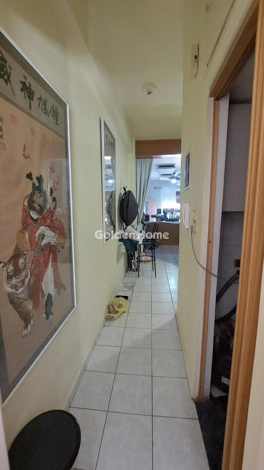 Διαμέρισμα στην Άγιος Αρτέμιος, Παγκράτι — Φωτογραφία 28 από 30