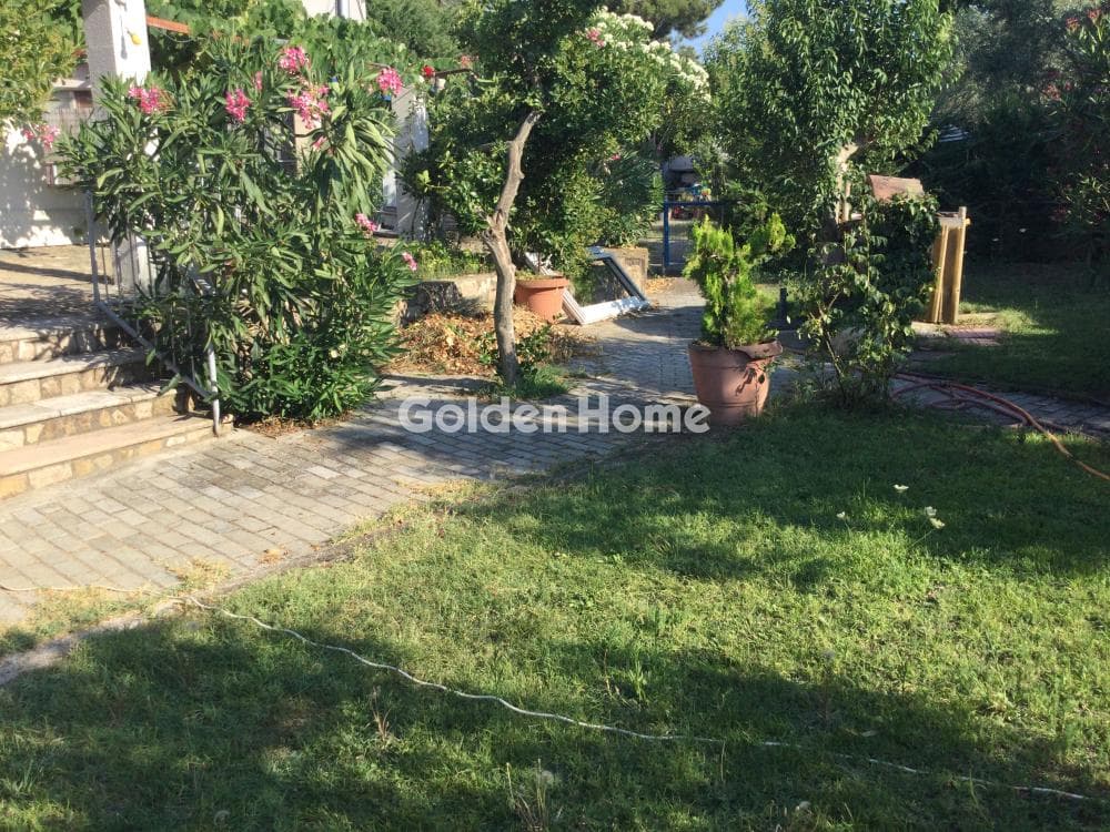 Μονοκατοικία στην Τρίλοφο, Μίκρα — Φωτογραφία 12 από 25
