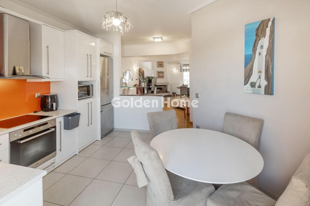 Apartment in Chrisalida, Ilioupoli — Photo 13 of 36