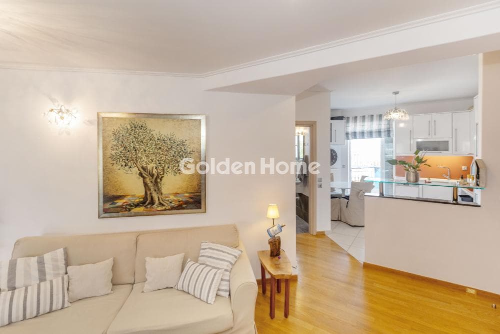 Apartment in Chrisalida, Ilioupoli — Photo 11 of 36