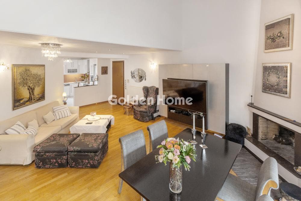 Apartment in Chrisalida, Ilioupoli — Photo 4 of 36