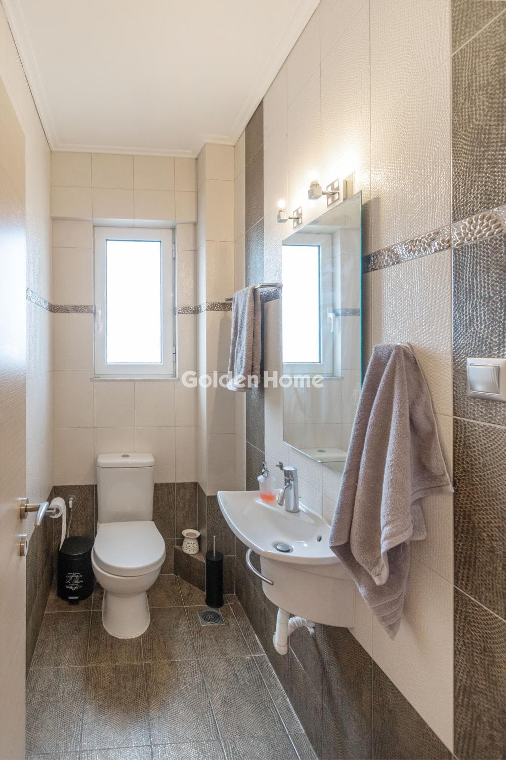 Apartment in Chrisalida, Ilioupoli — Photo 15 of 36