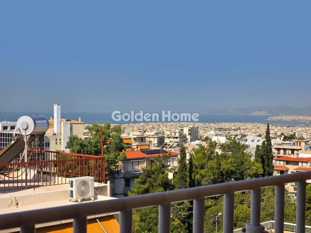 Apartment in Chrisalida, Ilioupoli — Photo 5 of 36