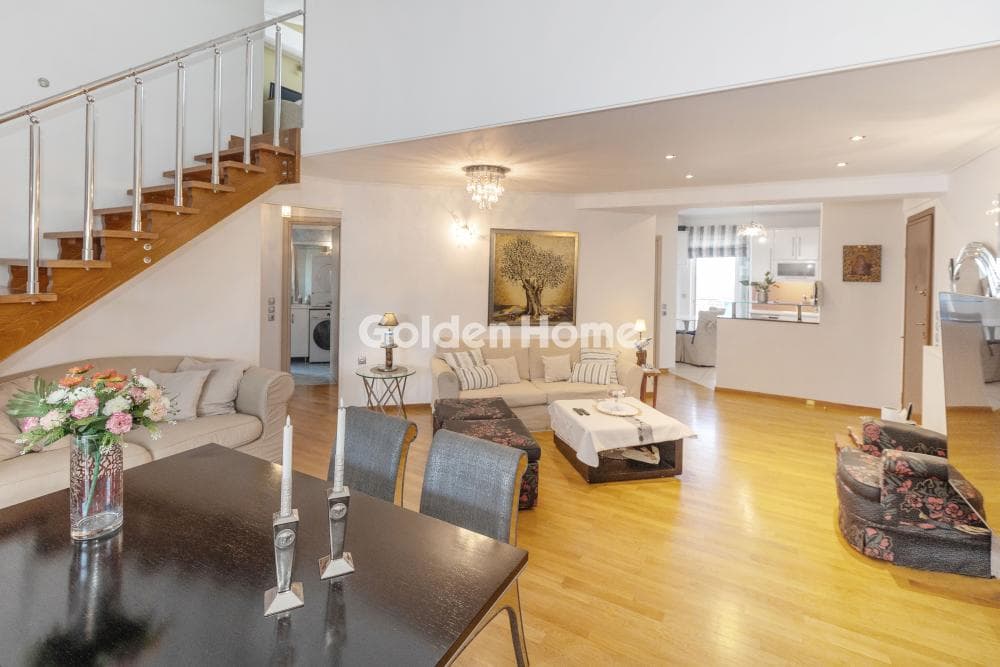 Apartment in Chrisalida, Ilioupoli — Photo 10 of 36