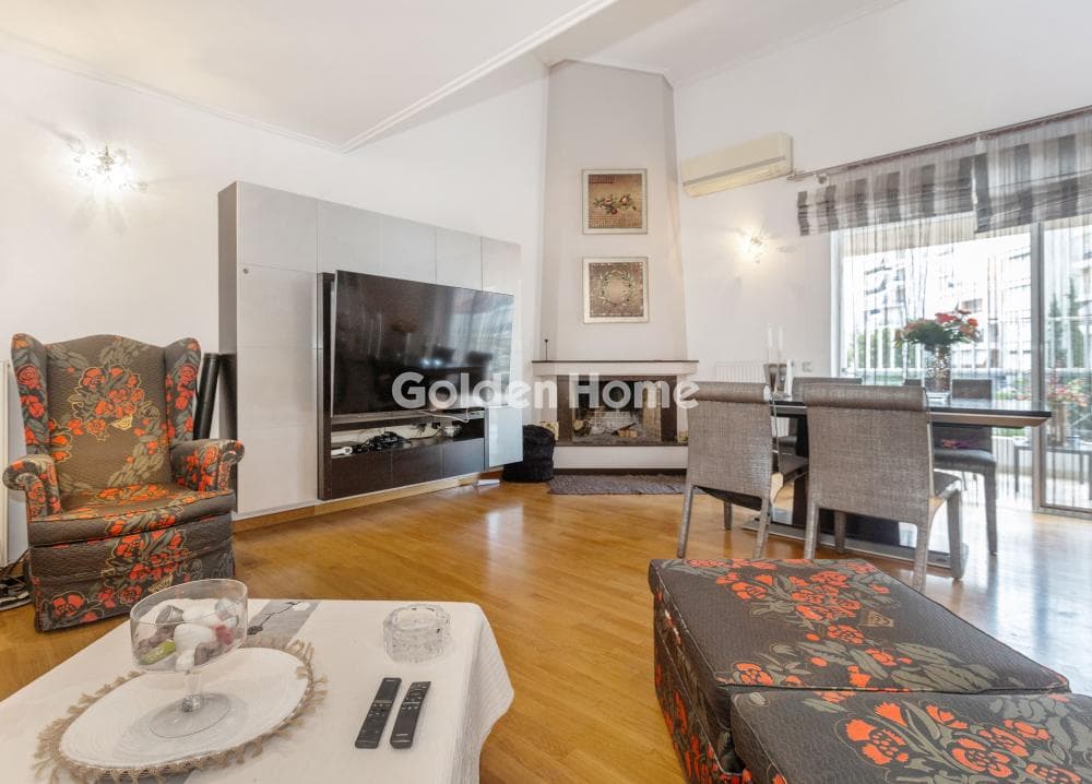 Apartment in Chrisalida, Ilioupoli — Photo 8 of 36