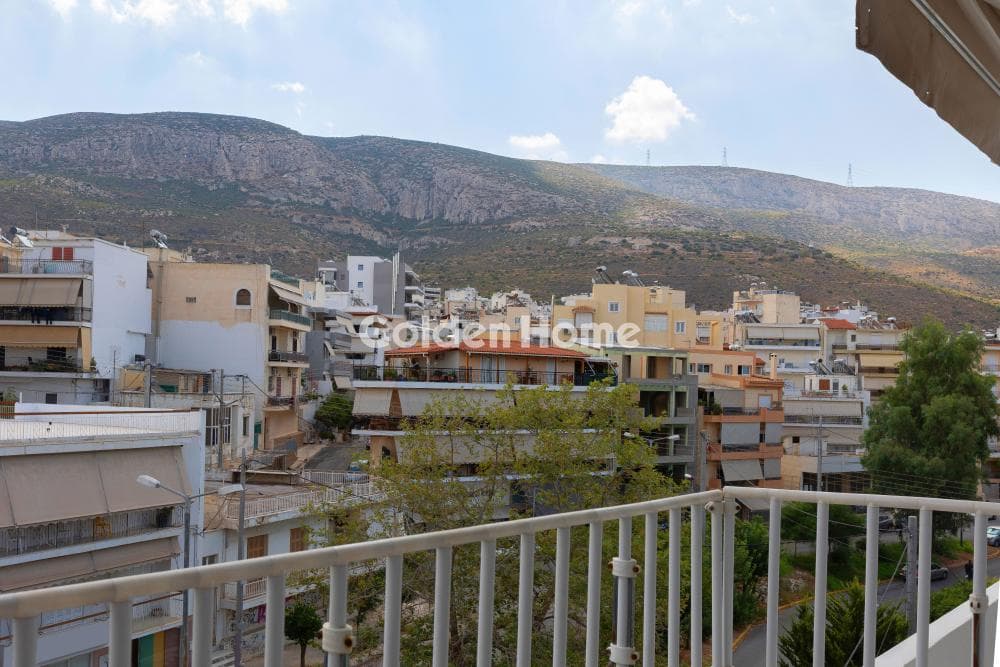 Apartment in Chrisalida, Ilioupoli — Photo 28 of 36