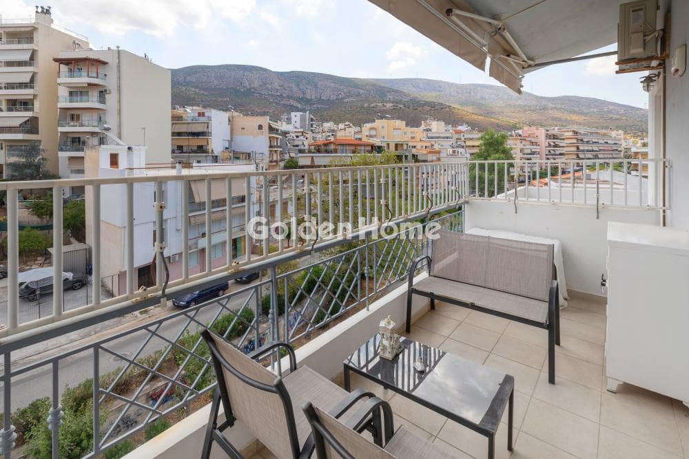 Apartment in Chrisalida, Ilioupoli — Photo 9 of 36