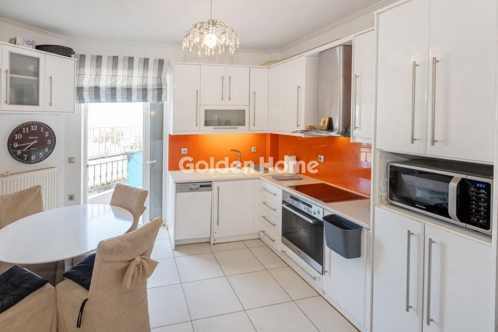 Apartment in Chrisalida, Ilioupoli — Photo 12 of 36
