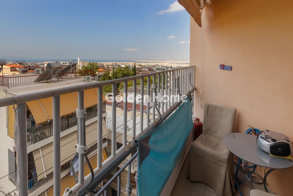Apartment in Chrisalida, Ilioupoli — Photo 14 of 36