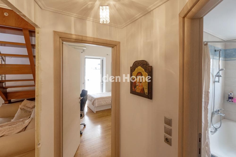 Apartment in Chrisalida, Ilioupoli — Photo 27 of 36