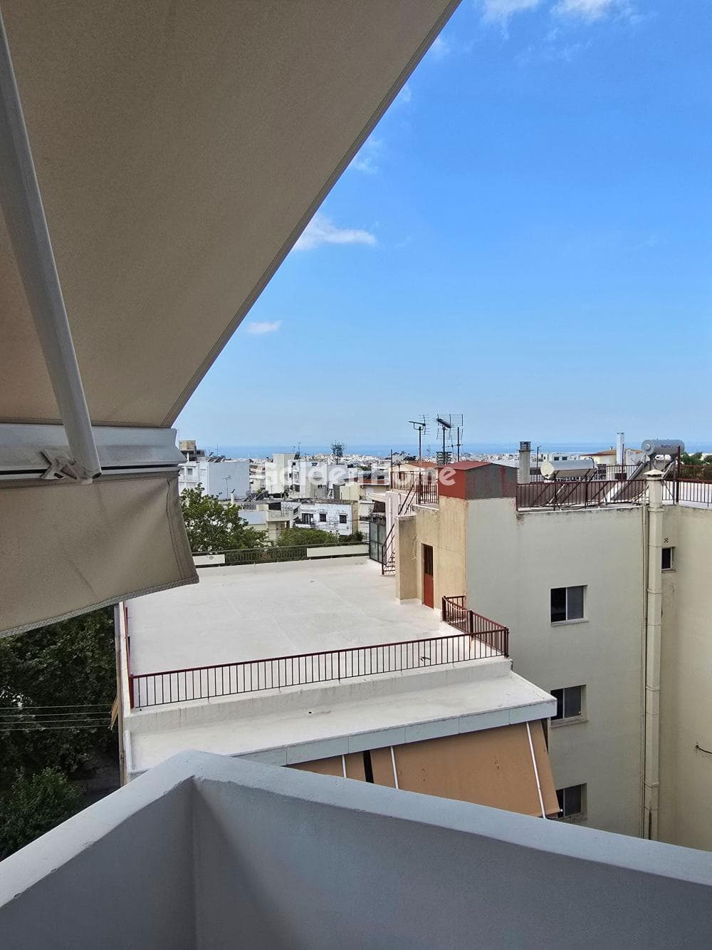 Apartment in Chrisalida, Ilioupoli — Photo 30 of 36