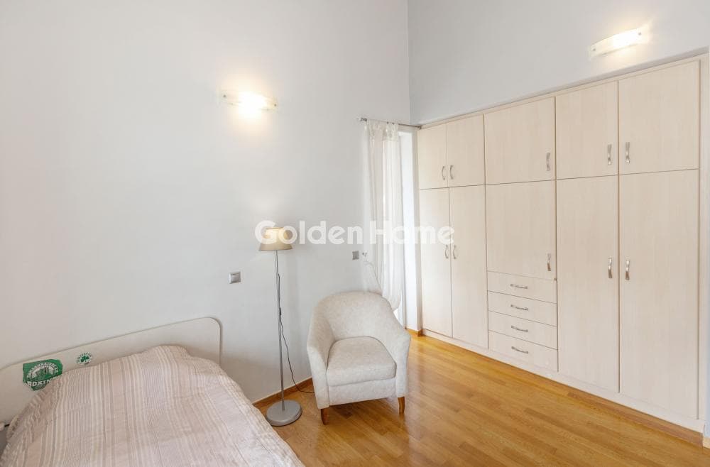 Apartment in Chrisalida, Ilioupoli — Photo 17 of 36