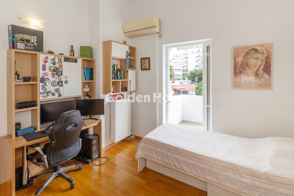 Apartment in Chrisalida, Ilioupoli — Photo 16 of 36
