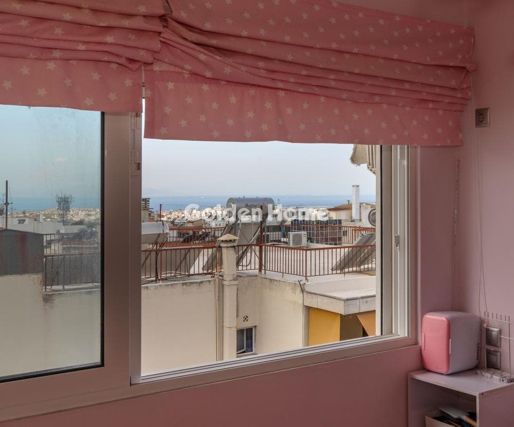 Apartment in Chrisalida, Ilioupoli — Photo 31 of 36