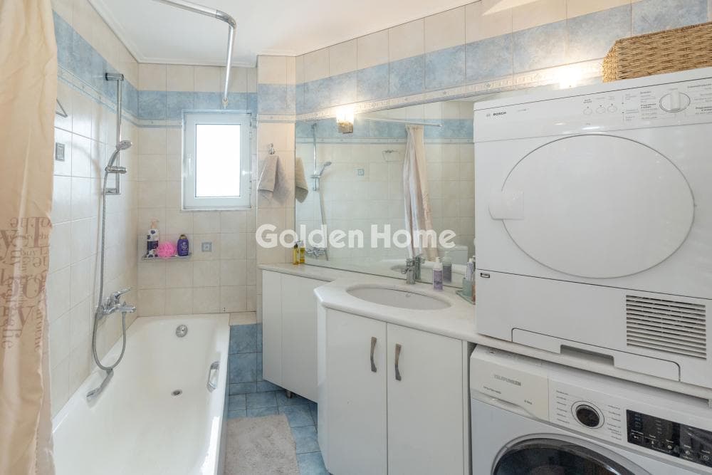Apartment in Chrisalida, Ilioupoli — Photo 20 of 36