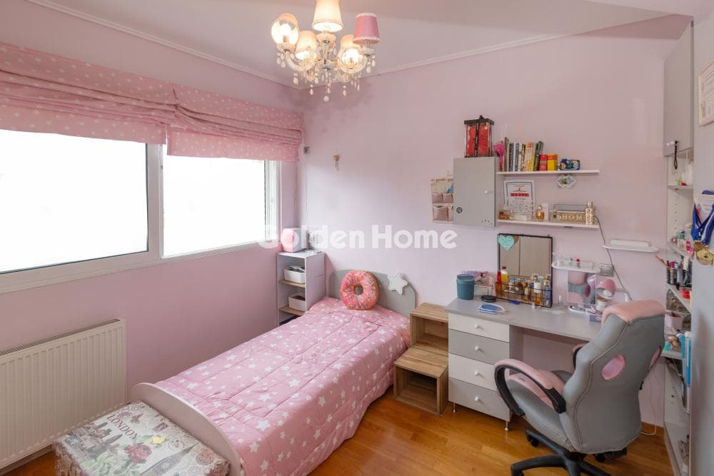 Apartment in Chrisalida, Ilioupoli — Photo 18 of 36
